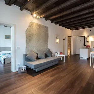  Hébergement de vacances Casa Chiara