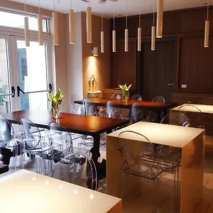 La Castellana Loft Hotel Bérgamo