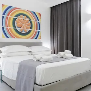 Suite Palermo Apartment Bed and breakfast Palermo