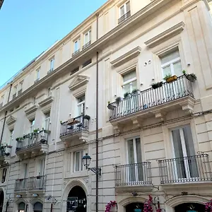 Casa Verbavolant Pensión Syracuse