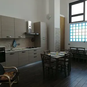 Siracusa Holiday House Pensión Syracuse