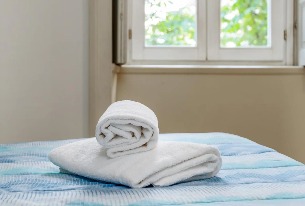 Guest house Feel - Porta Nuova Rooms Bergamo