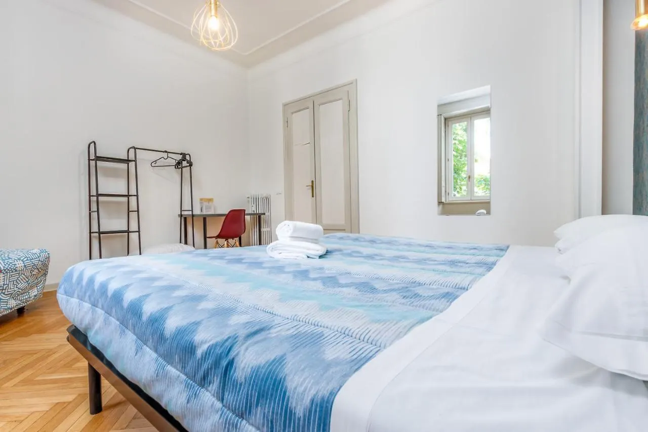 Feel - Porta Nuova Rooms Bergamo