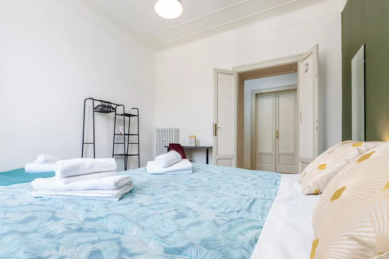 Feel - Porta Nuova Rooms Bergamo