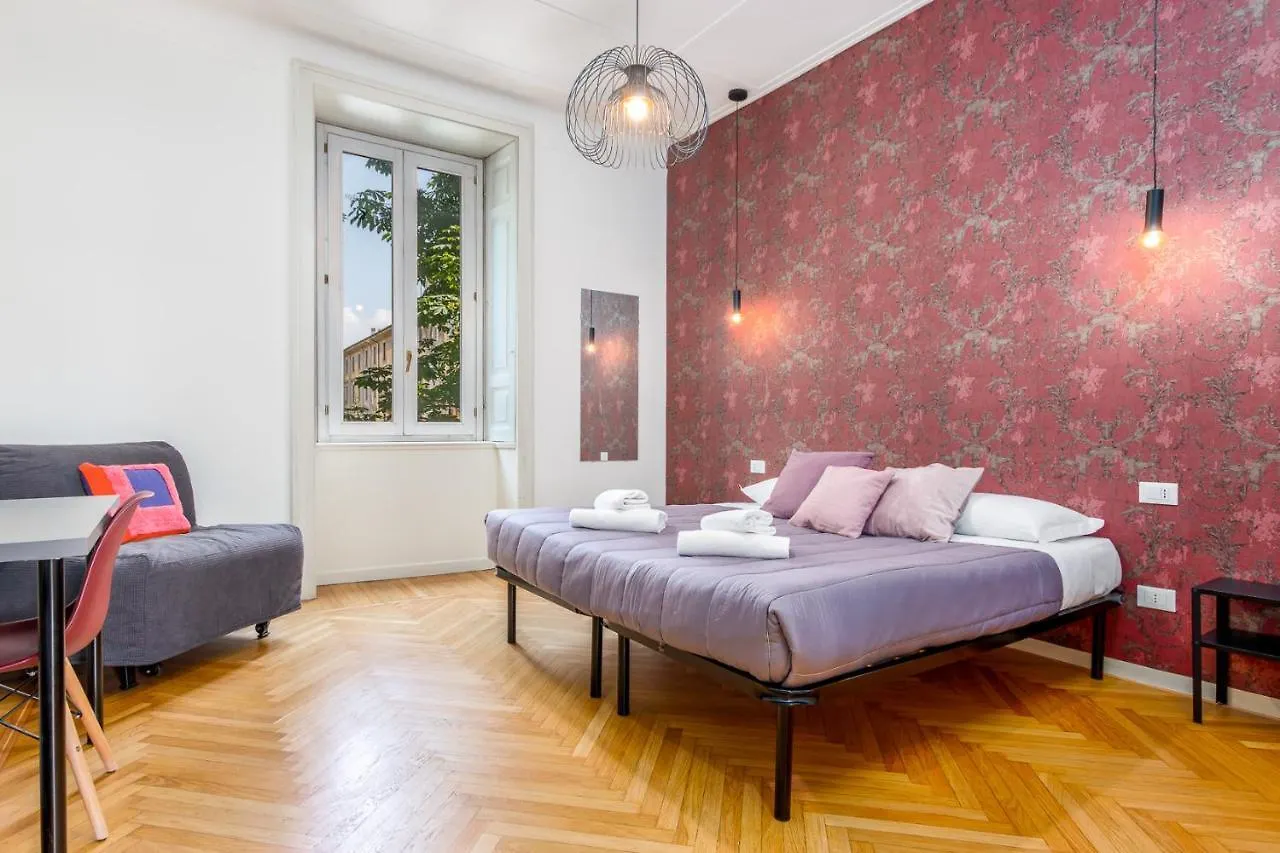 Feel - Porta Nuova Rooms Bergamo