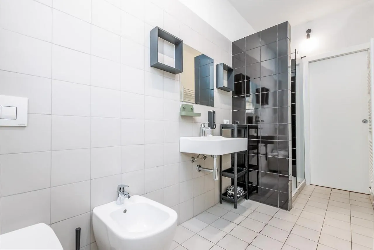 Feel - Porta Nuova Rooms Bergamo