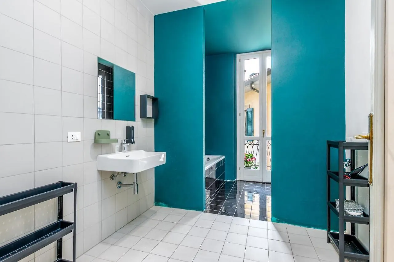 Feel - Porta Nuova Rooms Bergamo Penzion