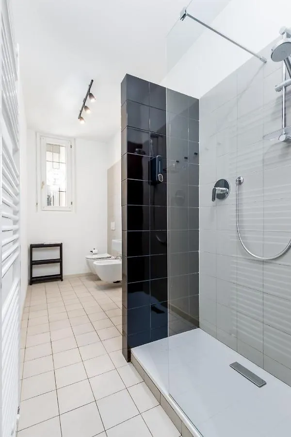 Penzion Feel - Porta Nuova Rooms Bergamo