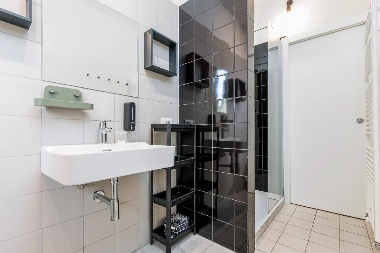 Penzion Feel - Porta Nuova Rooms Bergamo